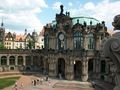 Tour nach Dresden