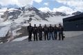 Tour zum Kaunertaler Gletscher