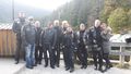 Bayerische Wald-Tour