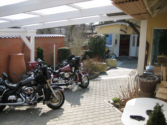 Harley-Service Allersberg