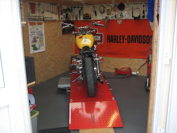 Harley-Service Allersberg