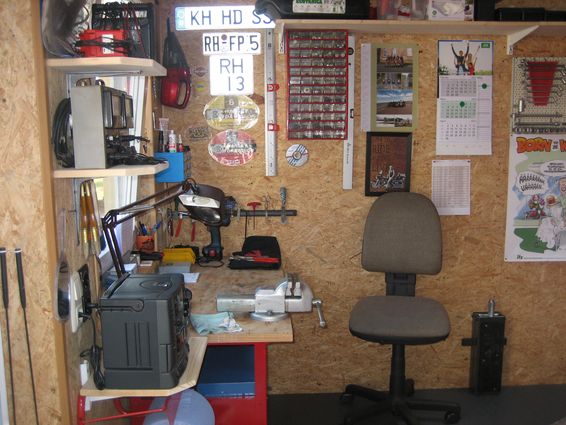 Harley-Service Allersberg