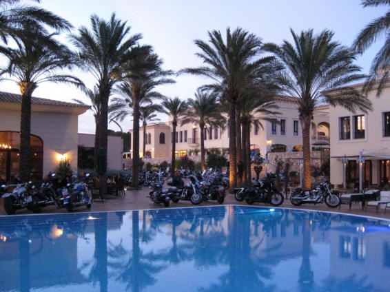 Mallorca Bike Week 2009