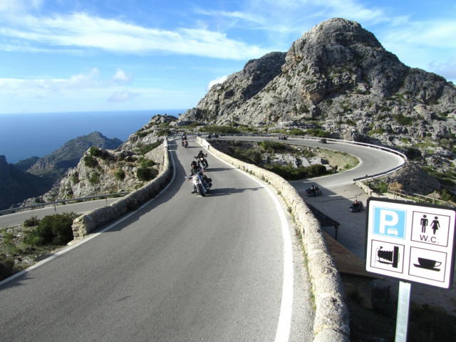Mallorca Bike-Week 2010