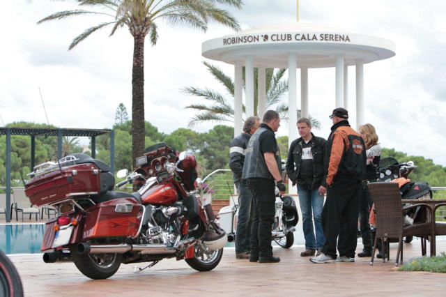 Mallorca-Bike Week 2011