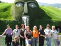 LOH-Tour nach Wattens